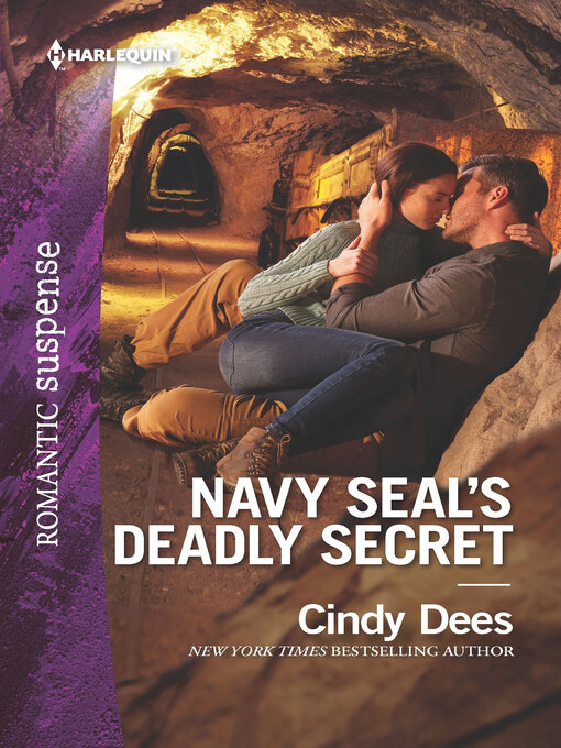 Title details for Navy Seal's Deadly Secret by Cindy Dees - Available